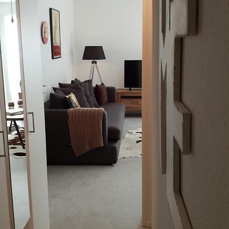 Cozy Apartment Tubingen Bagian luar foto