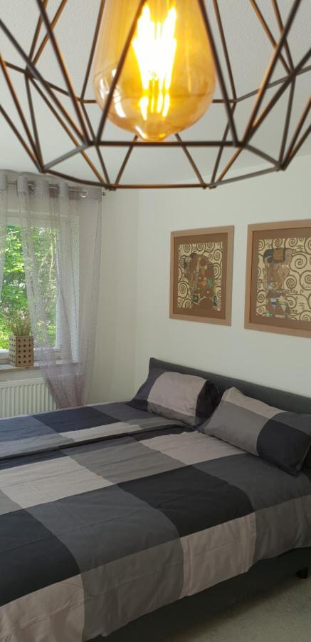 Cozy Apartment Tubingen Bagian luar foto