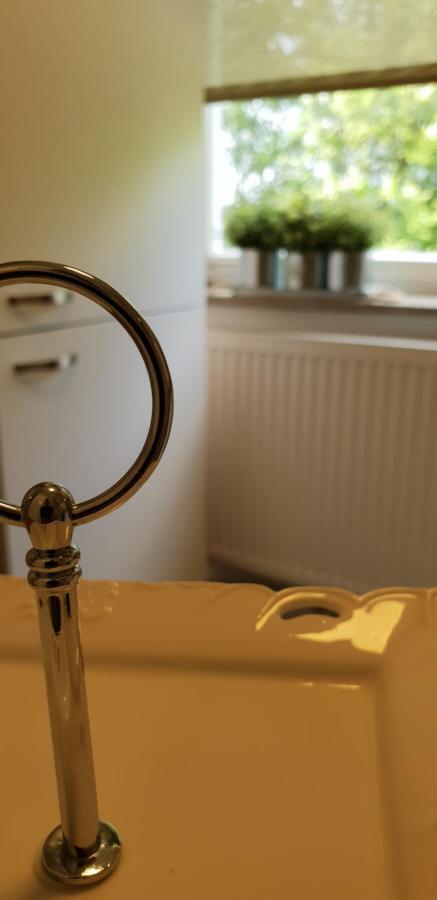 Cozy Apartment Tubingen Bagian luar foto