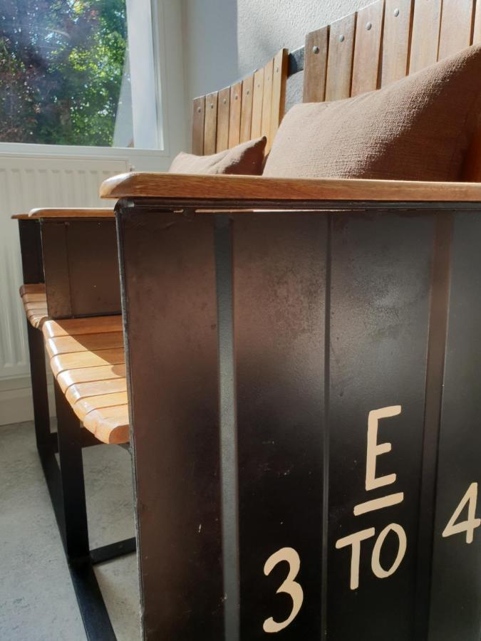 Cozy Apartment Tubingen Bagian luar foto