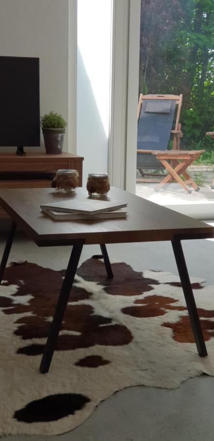 Cozy Apartment Tubingen Bagian luar foto