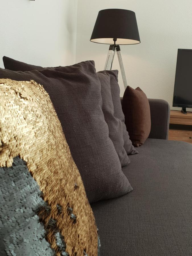 Cozy Apartment Tubingen Bagian luar foto